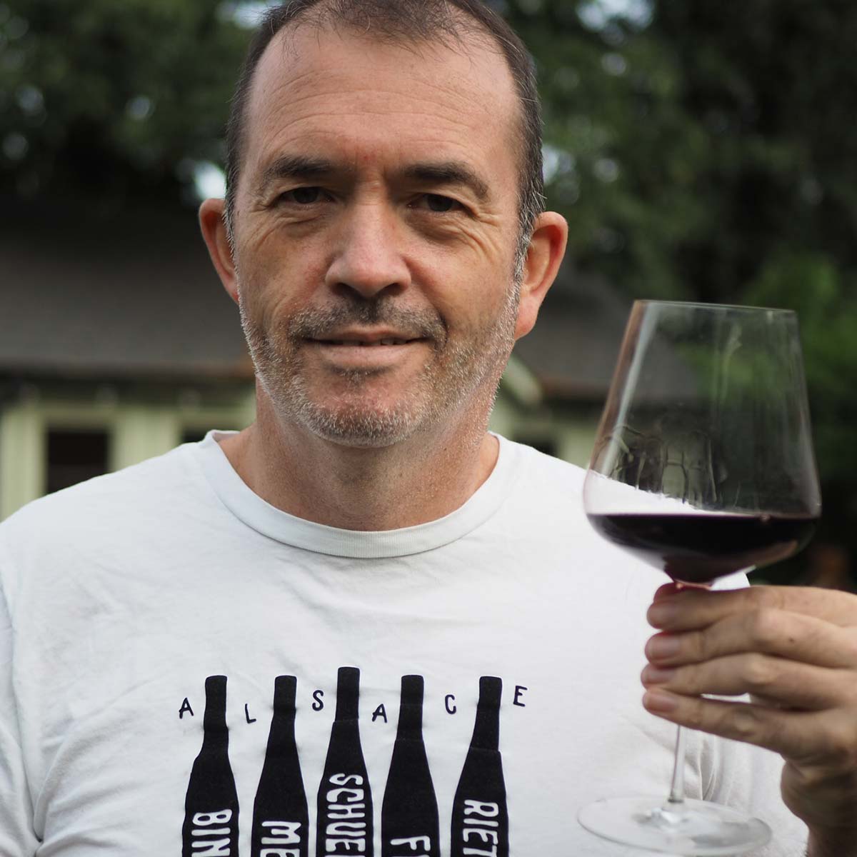 Jamie Goode