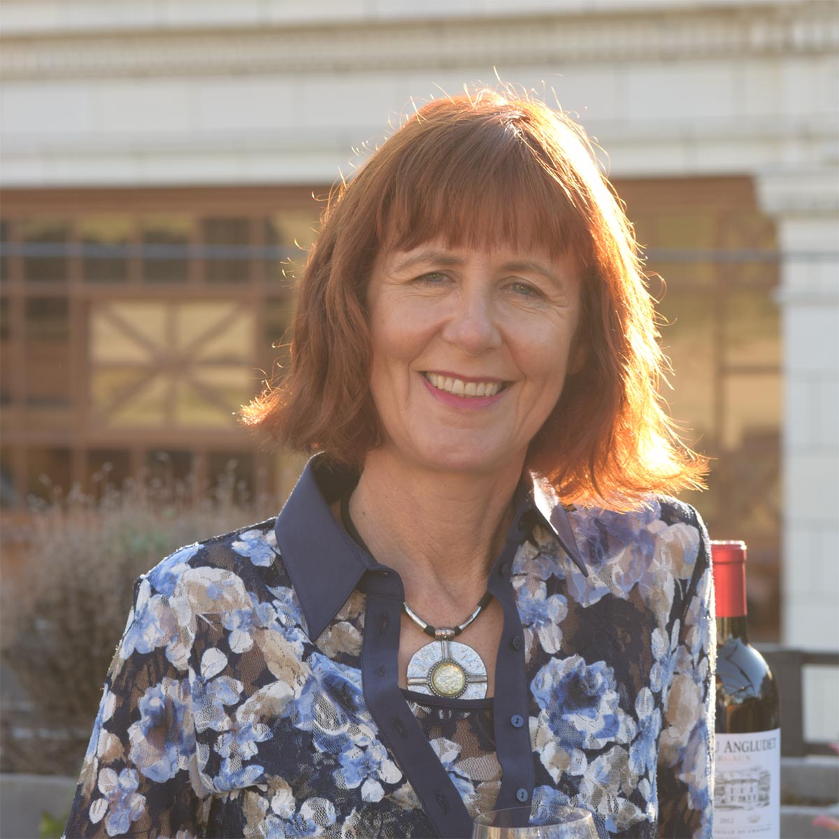 Mary Gorman-McAdams