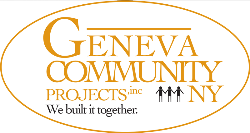 Geneva Community Projects logo