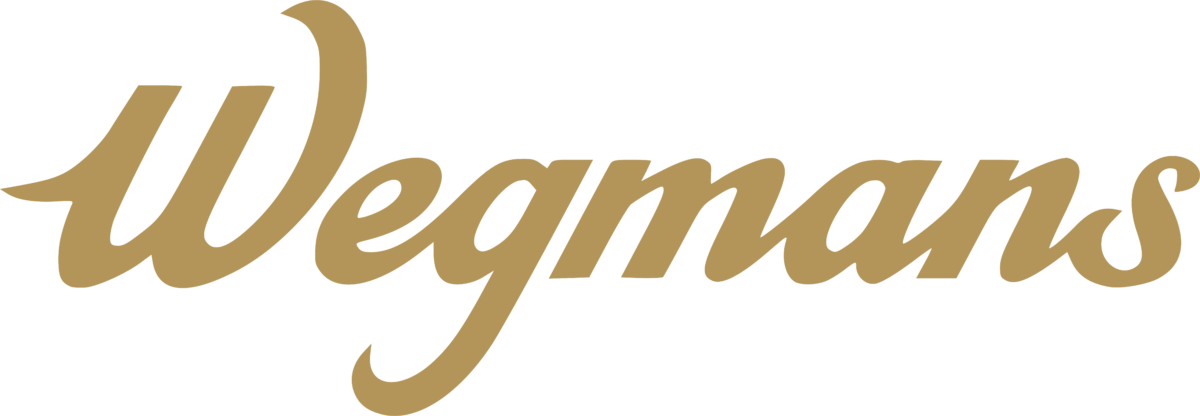 wegmans-logo-gold Wegmans logo
